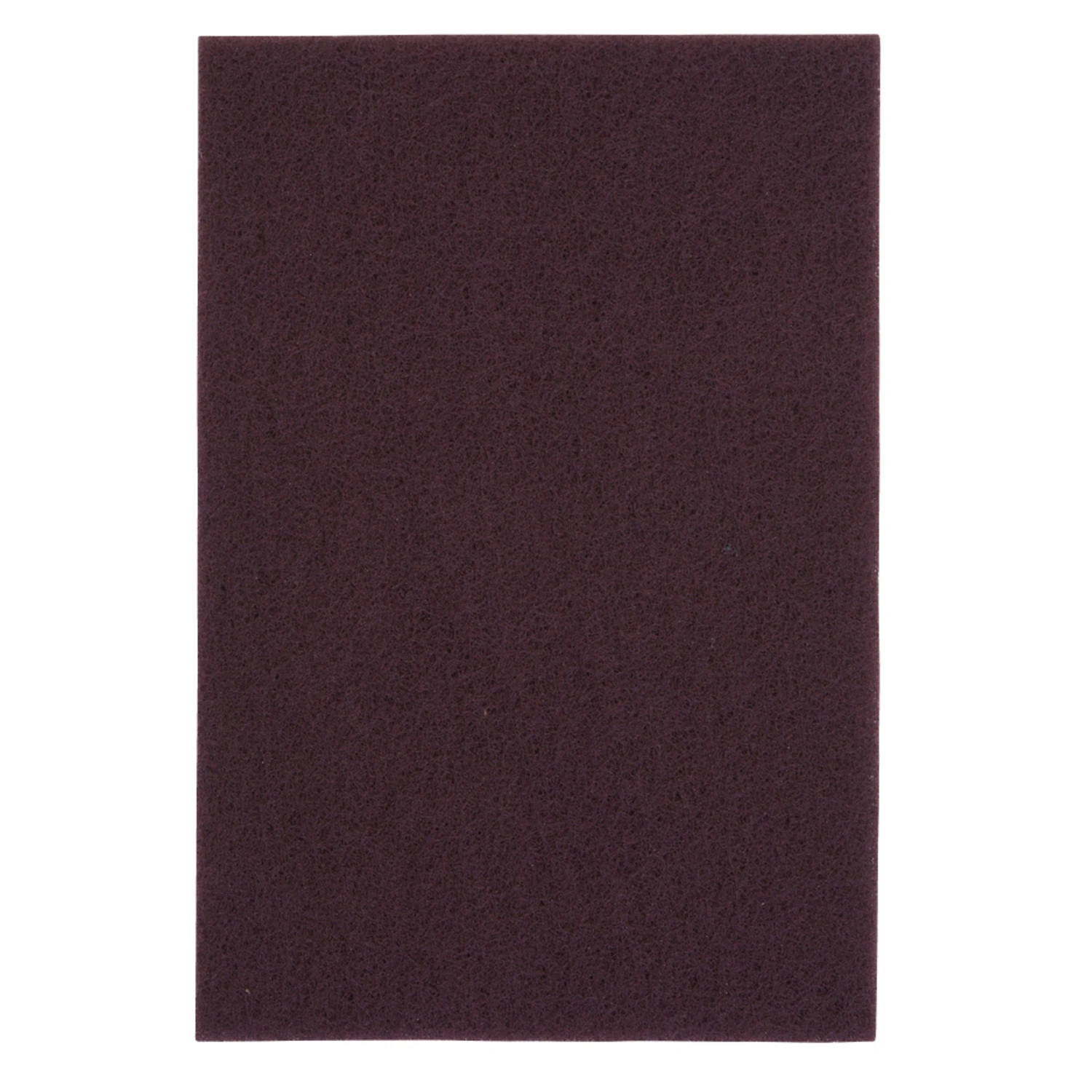 0 Grade Very Fine Light-duty Stripping Pad 20 Pk, 6 X 9 In, Non-woven