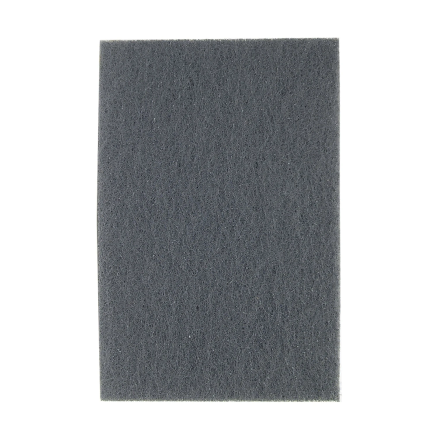 9 In. L X 6 In. W Micro Fine Non-woven Sanding Pad - 20 Pack