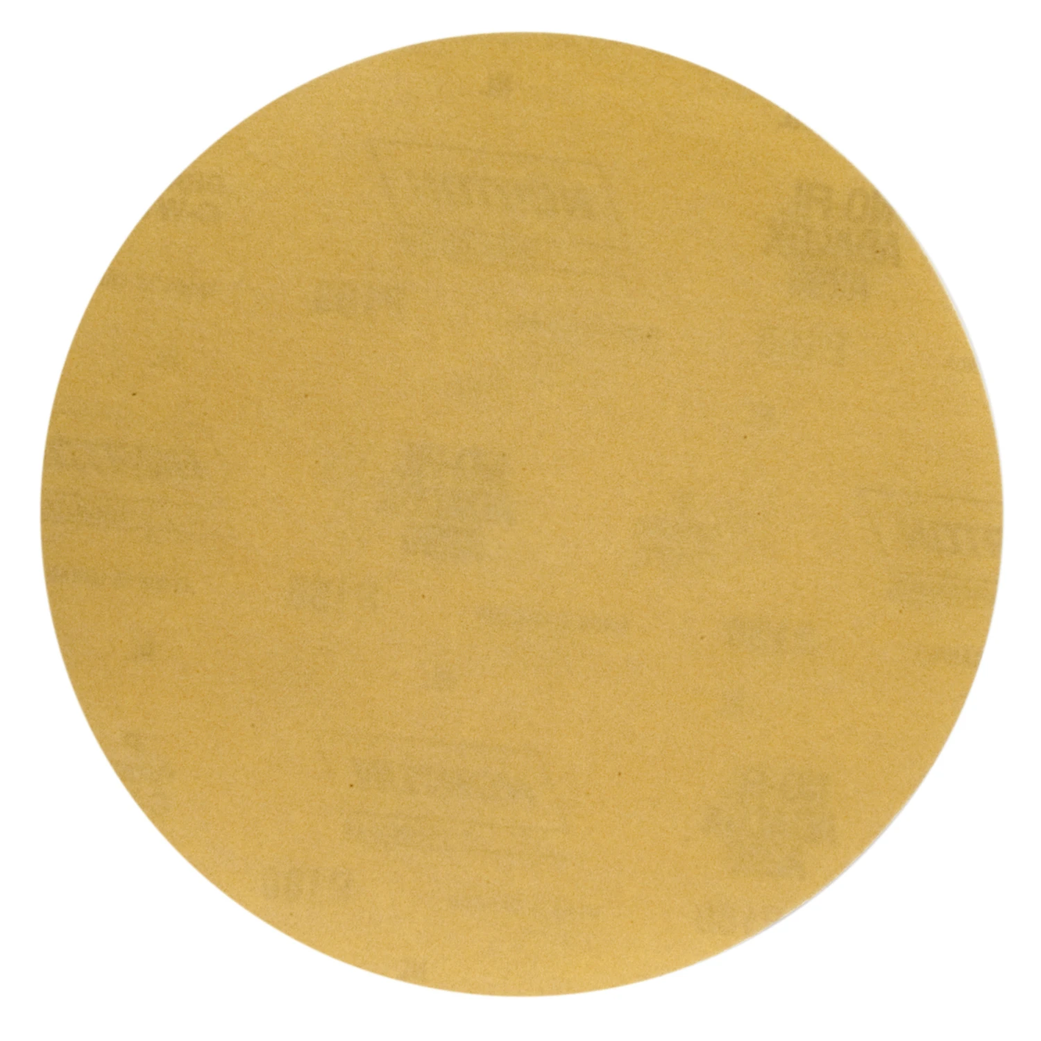 Wallsand 9 In. Aluminum Oxide Hook And Loop Sanding Disc 180 Grit Fine 15 Pk