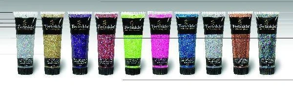 Tp0105 4 Oz Mane & Tail Gel - Purple