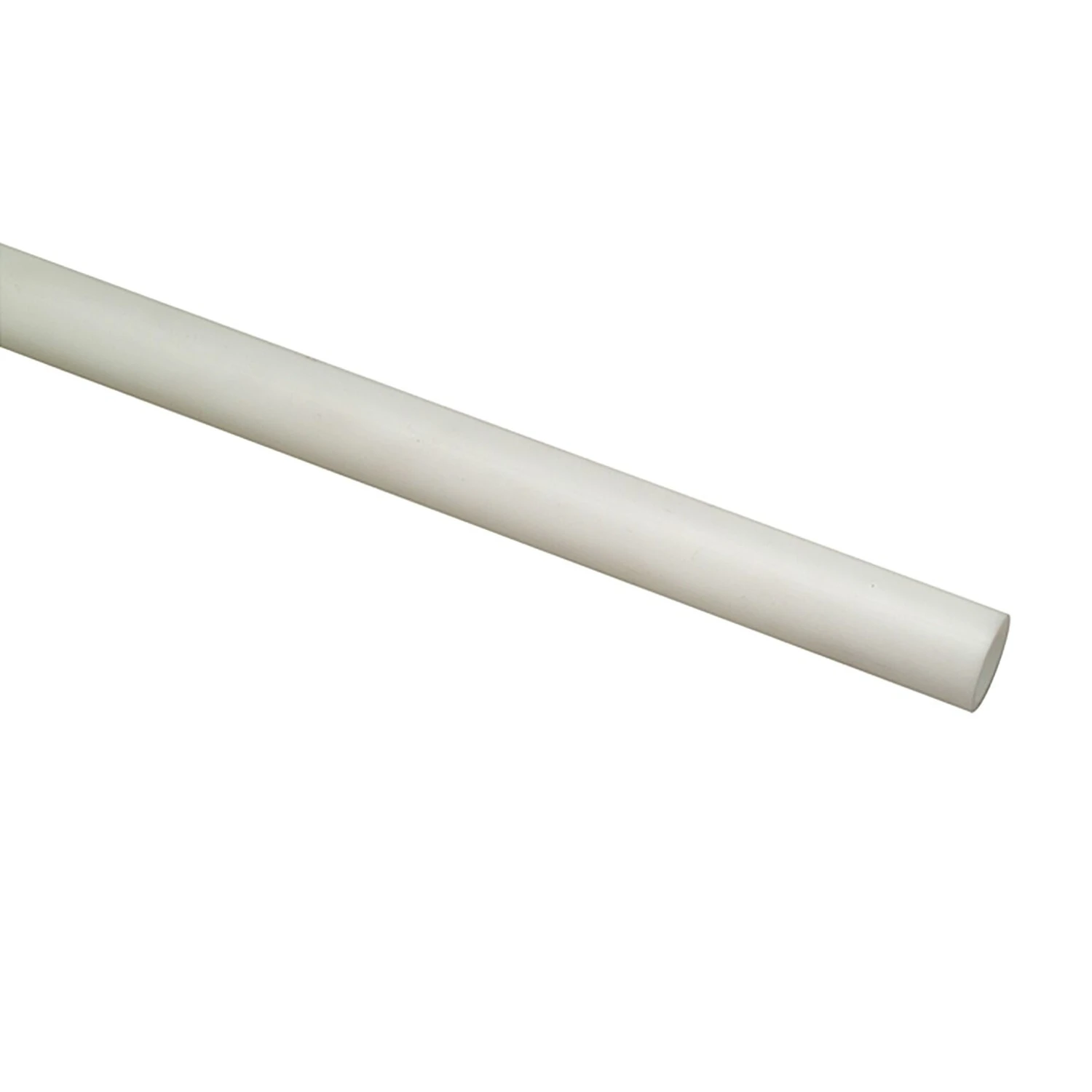 1 In. Diameter X 5 Ft. Length Pex Pipe 160 Psi For Potable Water Systems