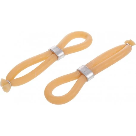 Callicrate Loops 100's, Model 1103, No Bull Castrating Bands For Cattle Livestock