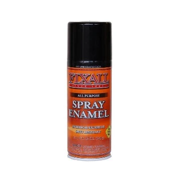 FIXALL GOLD PAINT SPRAY