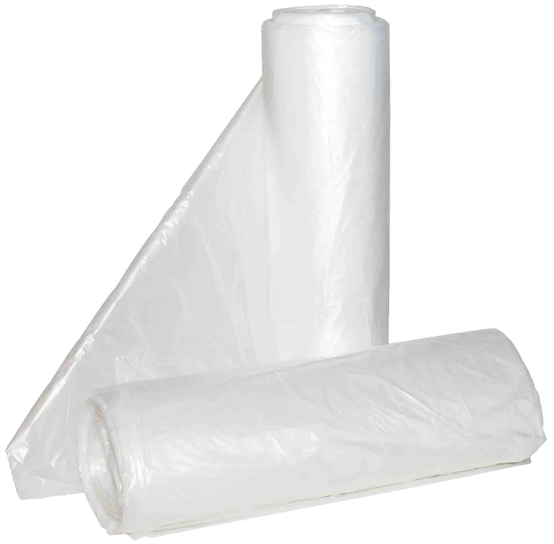 Hi-lene Hcr-303710c Anti-microbial Can Liner, 30 X 37 In, 20-30 Gal