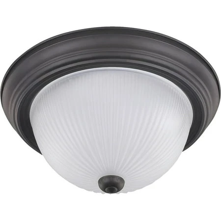 2 Bulb Orb Ceiling Light Fixture Model Ifm713orb