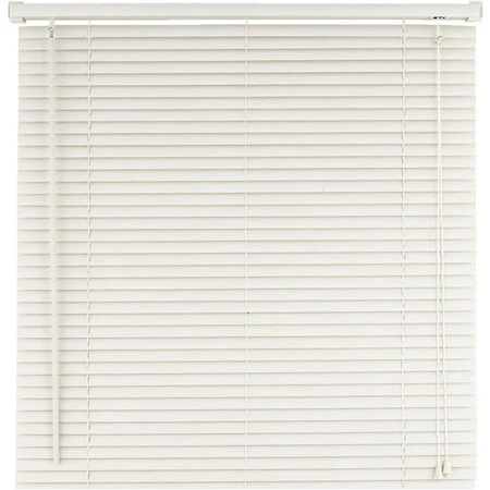 Mini-blinds 27x64 White - Model 15034