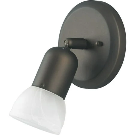 Jasper Ceiling Or Wall Light Fixture Model Icw91orb In Bronze Finish