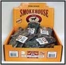 Smokehouse Large 2 PK Beef Meaty Rib Bones