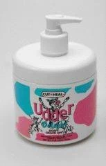 Udder Delight 16 Ounce Pump - Ideal For Livestock Care