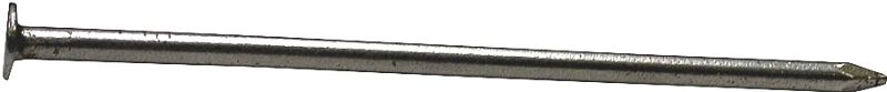 6d X 2 Inch Hot Dip Galvanized Common Nails - 50 Pound Box