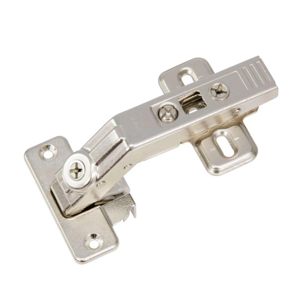 Blum Bi-Fold Frameless Cabinet Hinge (2-Pack)