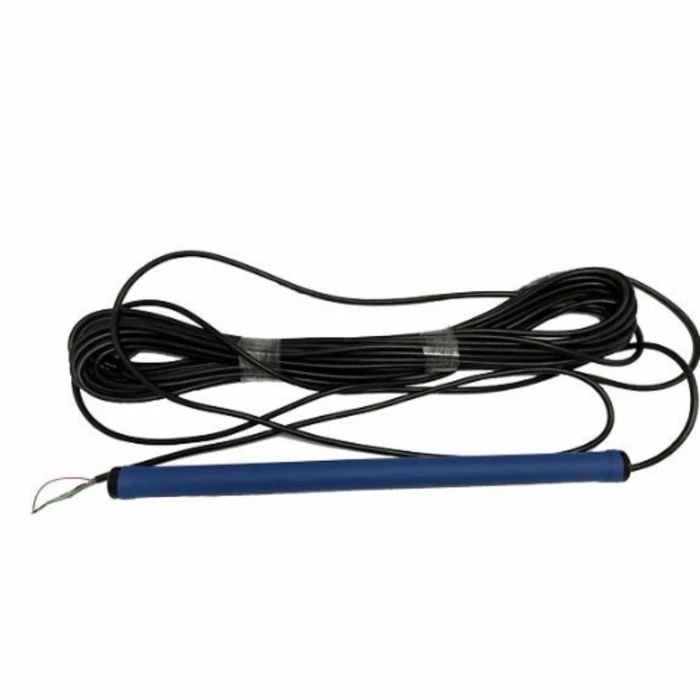 12 Volt Dc Wired Vehicle Sensor With 55 Ft. Cable For Gate Openers