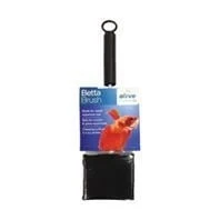 Betta Cleaning Brush For Aquariums - Ideal For Fish Tank Maintenance