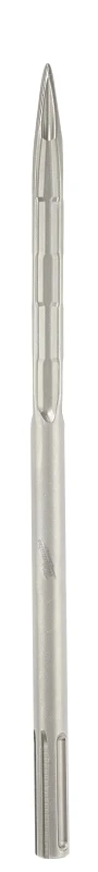 16 Inch Sds-max Self-sharpening Bull Point Chisel Bit Model 48-62-4250