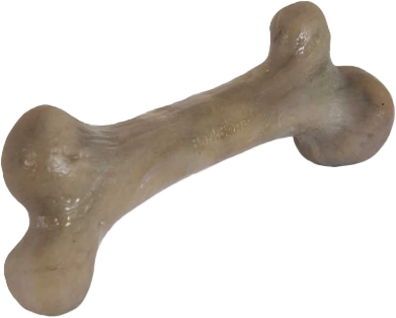 Dinosaur Barkbone Nylon Chew Dog Toy, Bbq Flavor, 3x-large