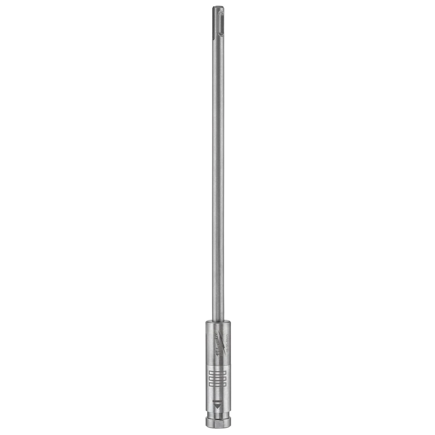 Plus-lok 12 In. Sds-plus Steel Extension Drill Bit 7/8 In. 1 Pk