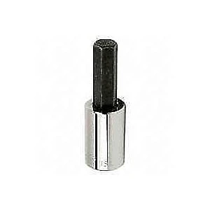 58815 3/8 Inch Drive Hex Bit Socket - Torx Bit Sockets