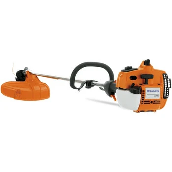 323L 18" Gas Trimmer