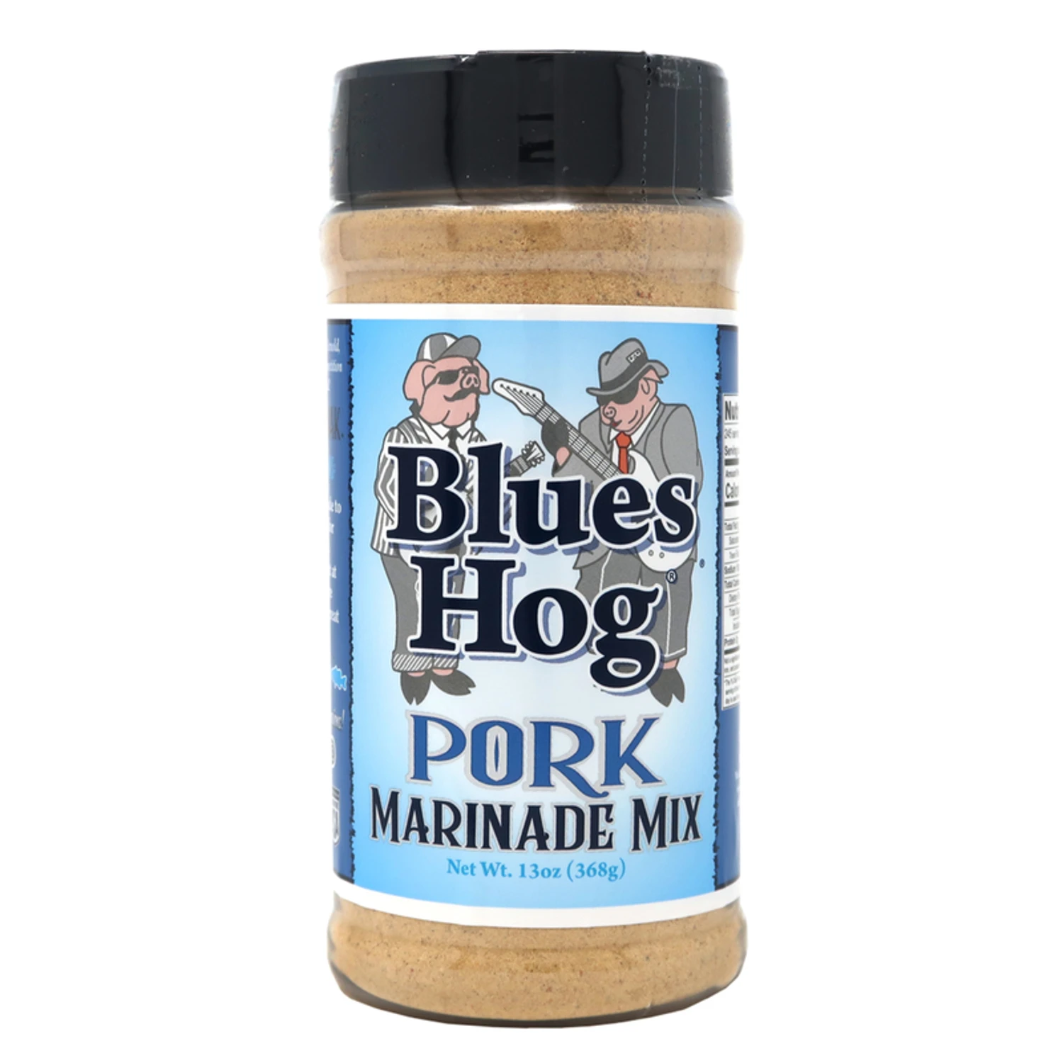 Pork Marinade Mix 13 Oz - Perfect For Brining, Injecting, And Soaking