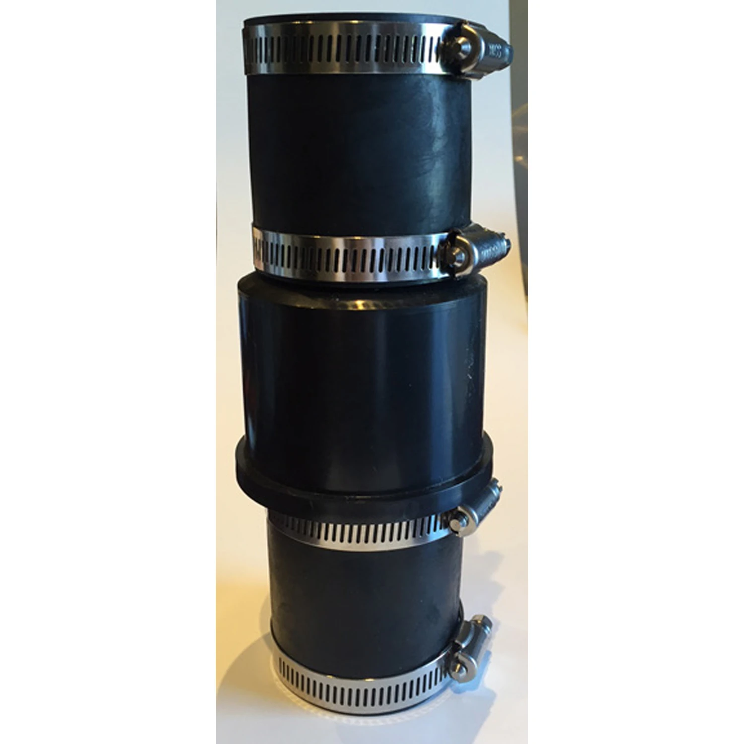 2 Inch Plastic Check Valve For Sewage Systems - Model Efswcv200
