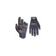 175l Large Buster Demolition Flex Grip Work Gloves