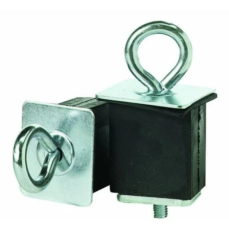 Wire Top Stake Pocket Anchor Model 01004 For Secure Tie-downs