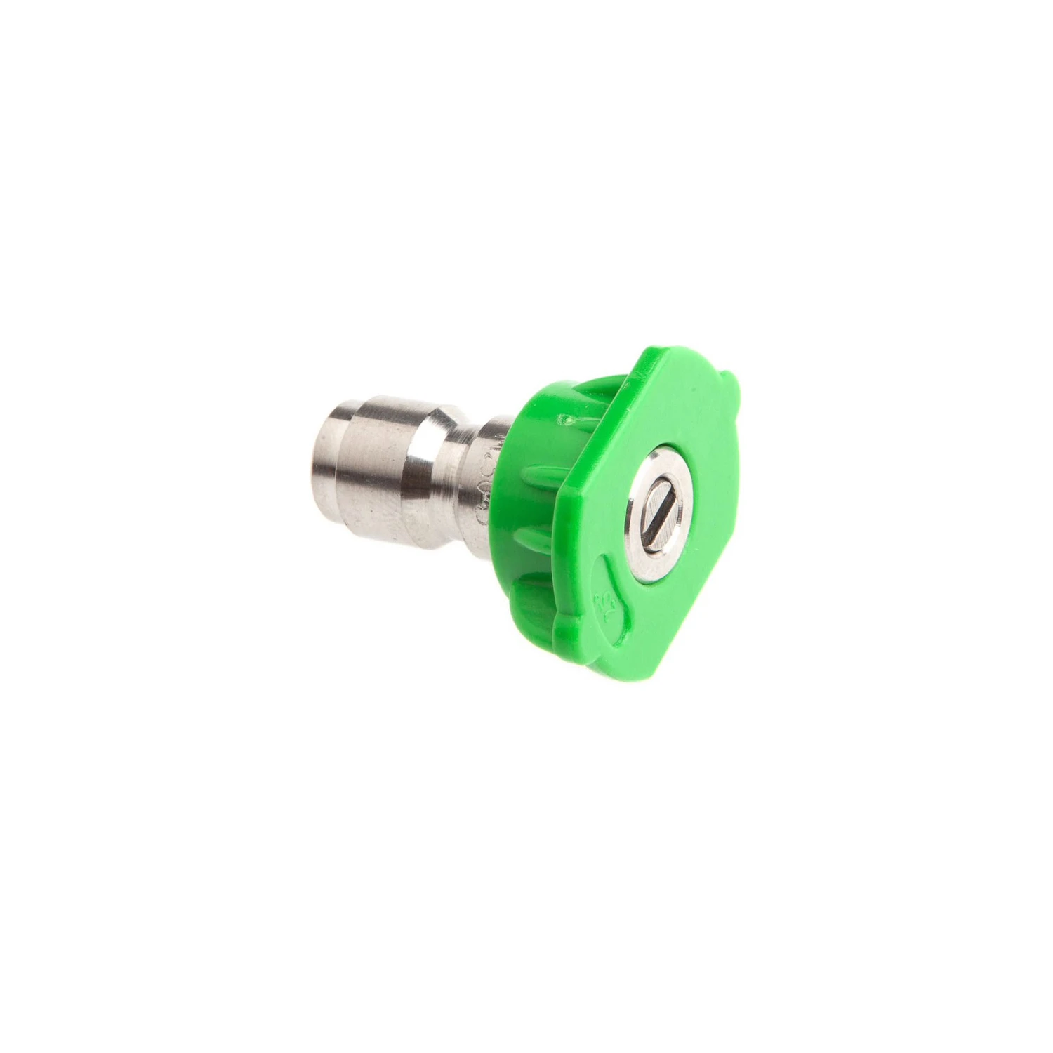 3.0 Orifice 25 Degree Pressure Washer Spray Nozzle 4000 Psi Model 75158