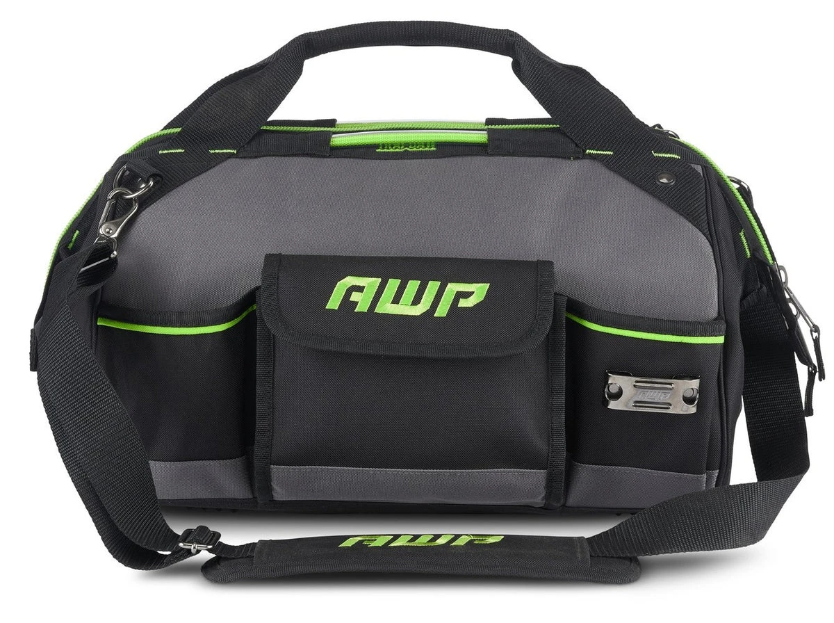16 In. TrapJaw Tool Bag