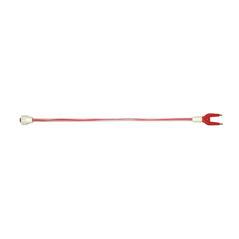 Jolt Electric Stock Prod Shaft, 42 In.