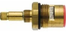 Ceramic Disk Stem 4z-15h For Glacier Bay Faucets - Model 04996