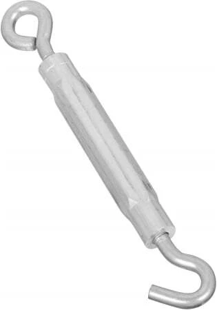 Hook & Eye Turnbuckle 3/16"