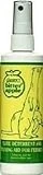 Bitter Apple Spray For Ferrets 8 Ounce Deterrent Pump Spray