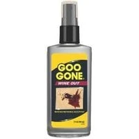 Wine Out Stain Remover, 2 Oz, 12 Pack, Model 1801wo