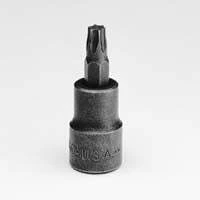 3/8 Inch Drive T40 Torx Bit Socket Model 58911