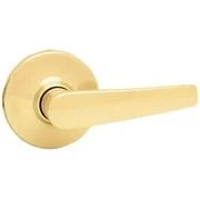 200dl3rclrcsbx Delta Passage Lever Lock With Adjustable Latch