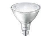 16w Dimmable Par38 Fl40 Led Bulb - 3000k Soft White - 120w Equivalent