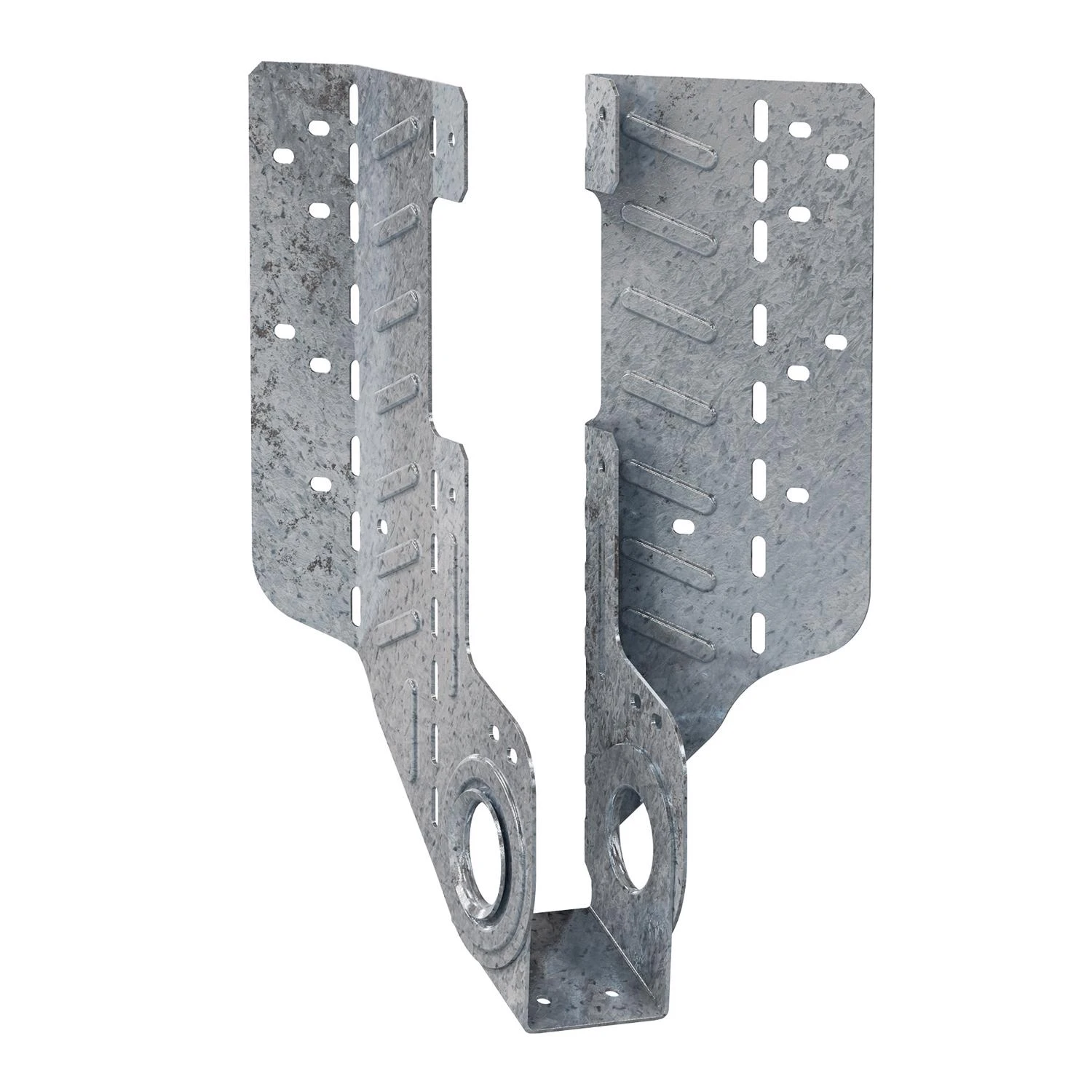 9.13 In. H X 1.56 In. W 18 Gauge Steel Joist Hanger