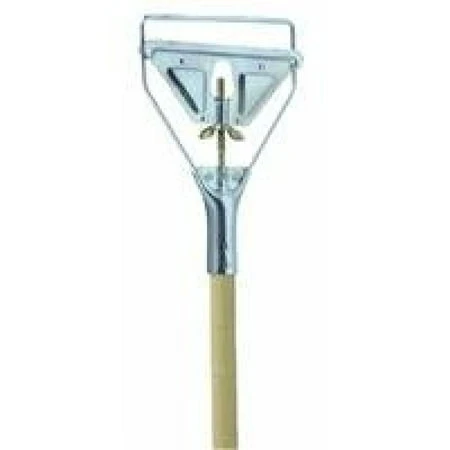500h 62-inch Janitor Mop Handle With Screw Type Connection
