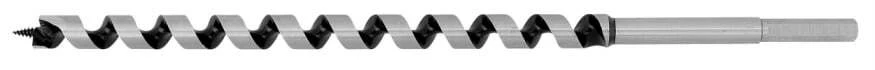 18646 Power Ship Auger Bits 3/4 Inch X 17 Inch