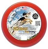 90800 8-inch Astro Flying Disc Toy For Dogs - Assorted Colors