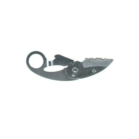 Piranha Alpine Knife - Model Tra-129700 For Outdoor Adventures
