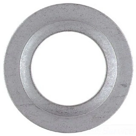 Reducing Washer 1-3/4 Inch Steel-zinc Plated, Pack Of 2