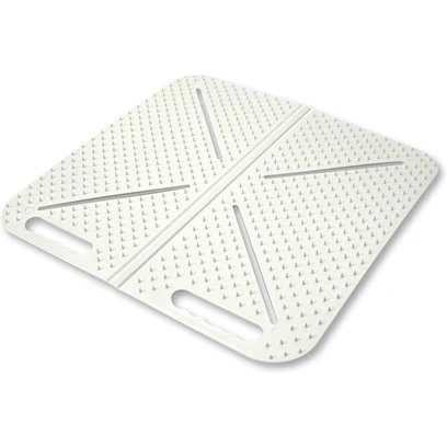 Foldable Training Mat, 18-inch For Pets And Training