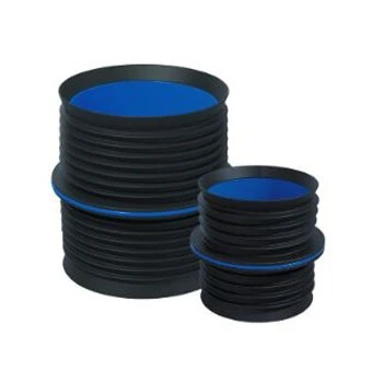 Ic66p 6 Inch Internal Coupling For Plumbing Applications