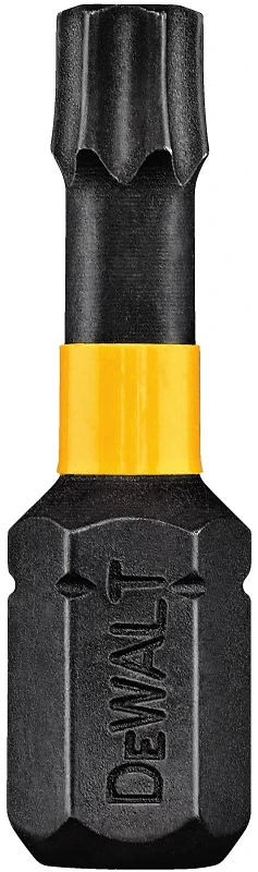 Dwa1tx25irb 1" Torx T25 Impact Ready Insert Bit - 50 Count