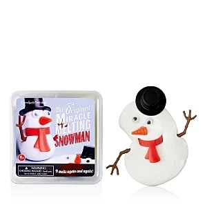 Original Miracle Melting Snowman - Multi-color, Ages 4+