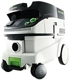 583492 Ct 26 E 6.9 Gallon Hepa Dust Extractor