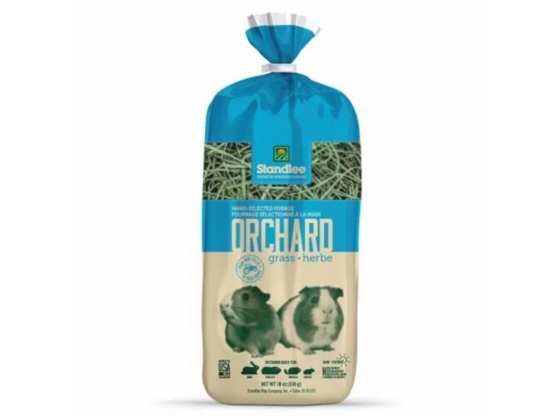 Small Animal Orchard Grass, 18 oz.