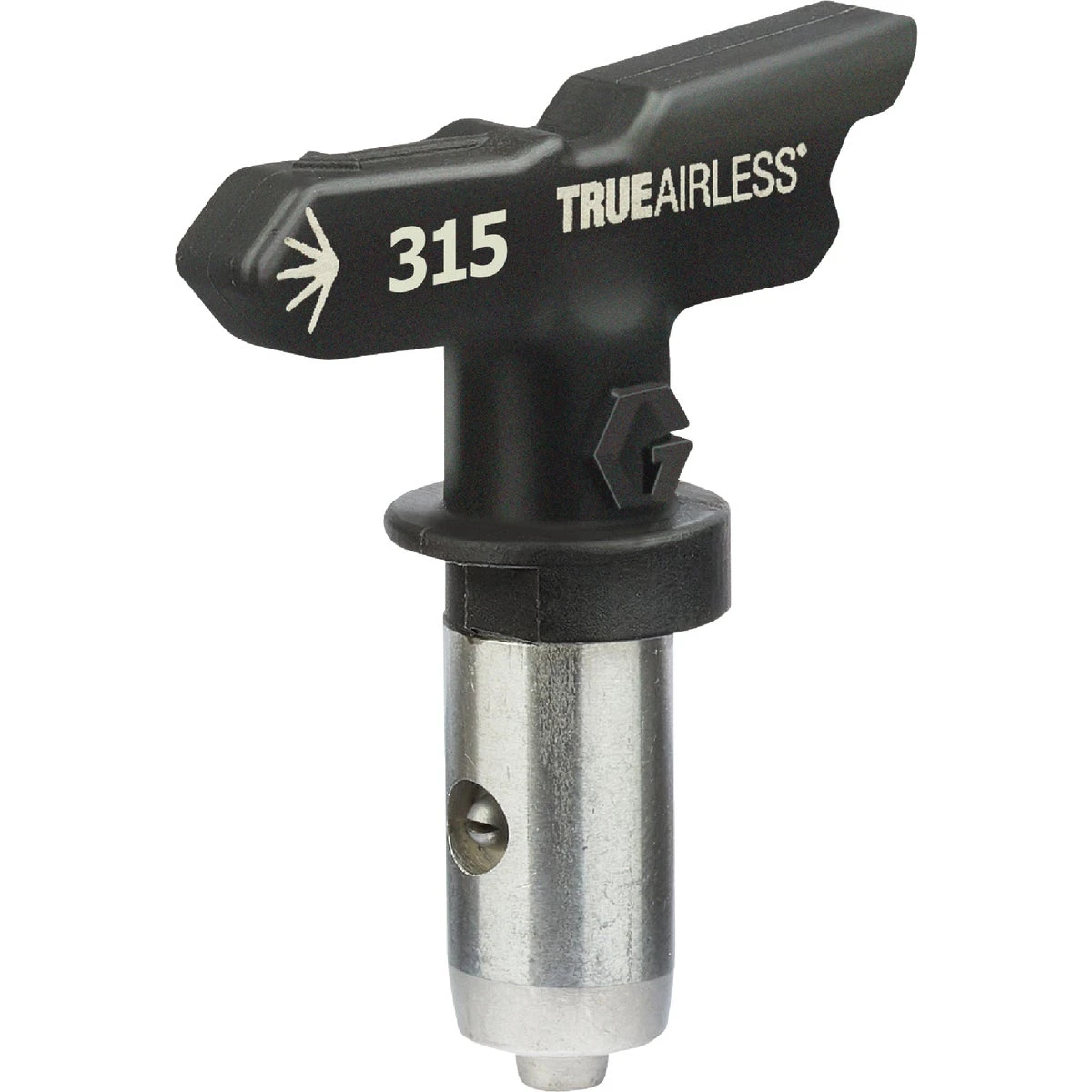 Trueairless 315 6 To 8 Inch .015 Paint Sprayer Airless Spray Tip
