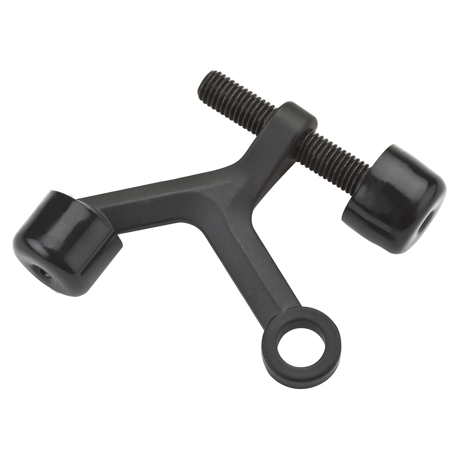 Door Stop, Hinge Pin, Oil-Rubbed Bronze